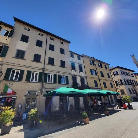 Apartamento Lo Stellario Di Lucca Exterior foto