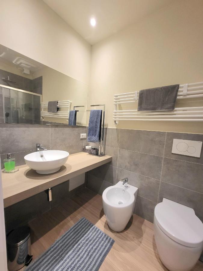 Apartamento Lo Stellario Di Lucca Exterior foto