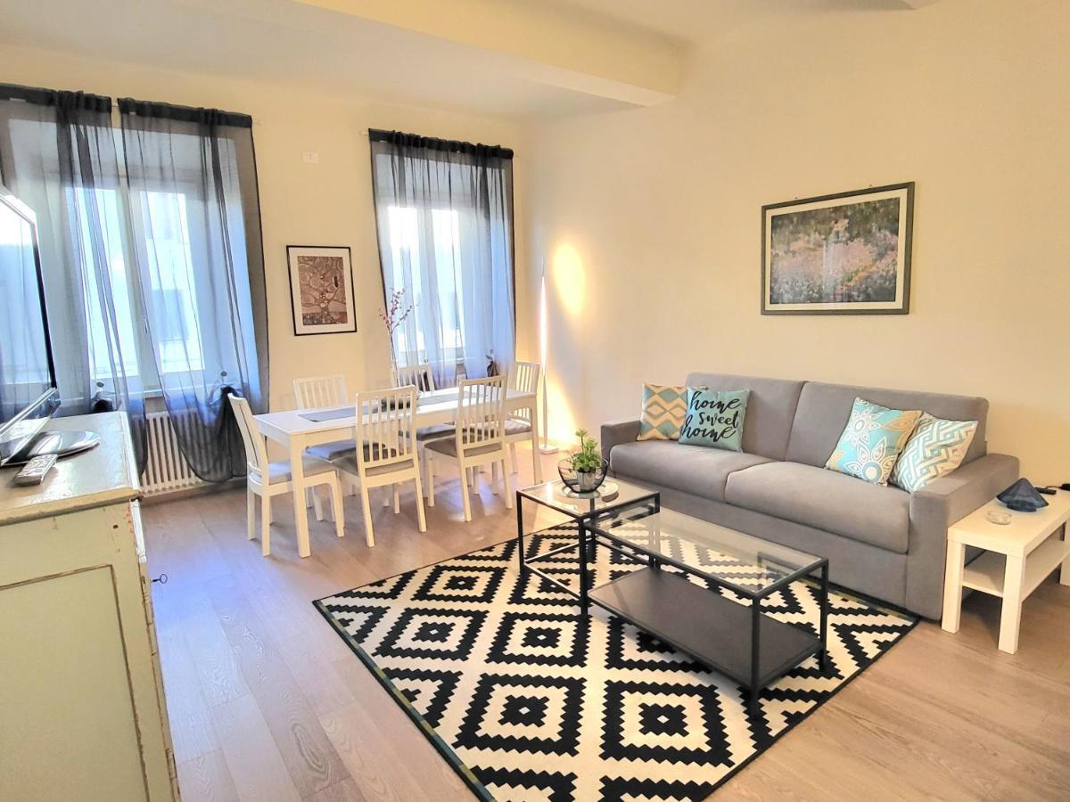 Apartamento Lo Stellario Di Lucca Exterior foto