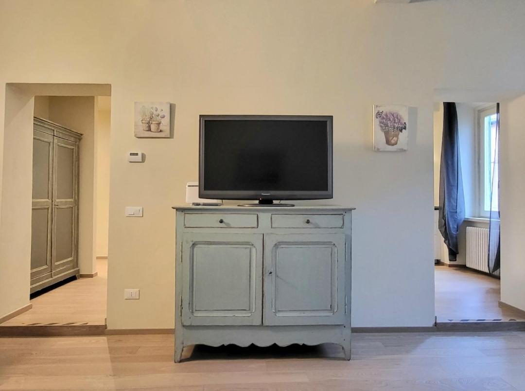 Apartamento Lo Stellario Di Lucca Exterior foto